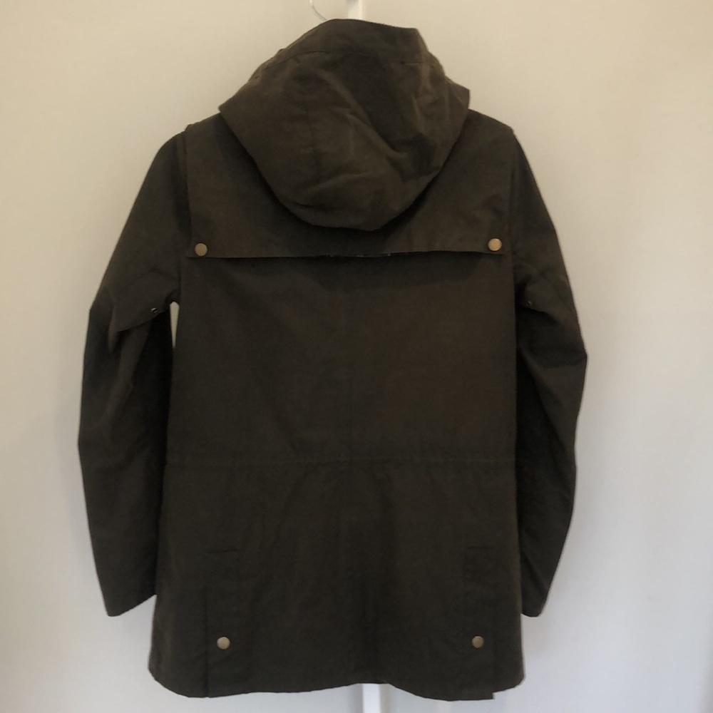 Barbour Durham jacket - Picture 10 of 14